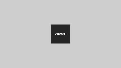 BOSE Aktives Sub2 Bassmodul