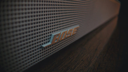 BOSE Smart Ultra Soundbar